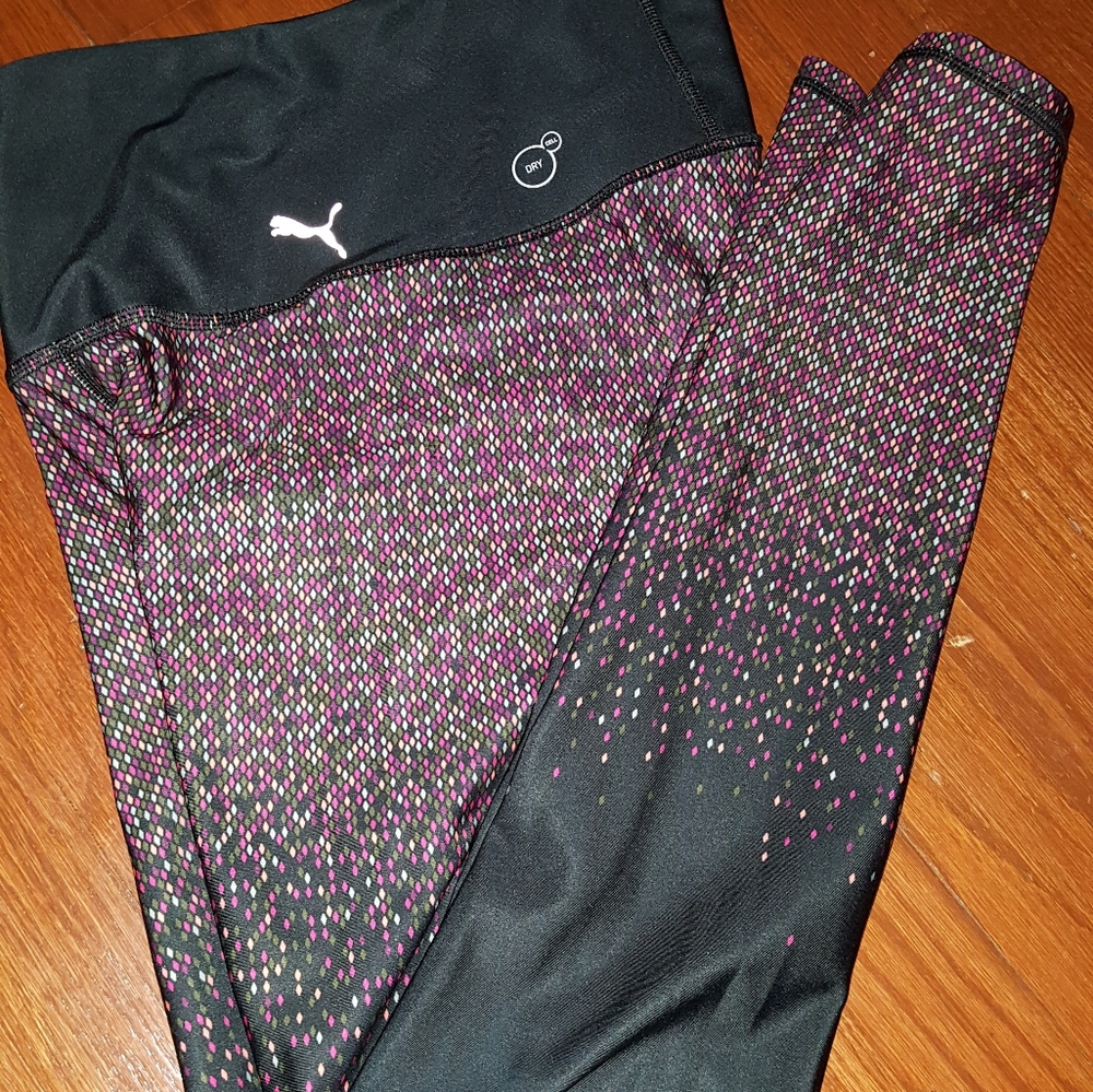 Puma sport legging